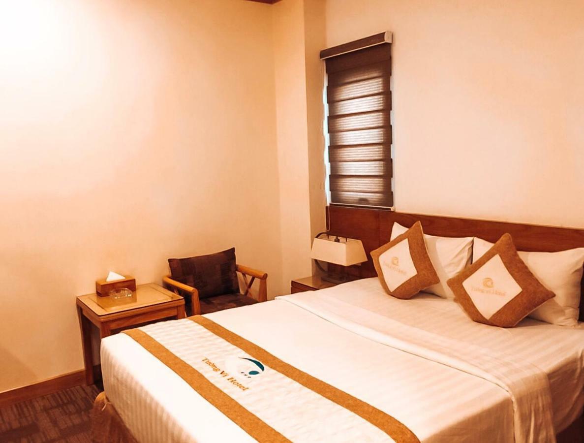 Tuong VI Hotel Saigon Cidade de Ho Chi Minh Exterior foto